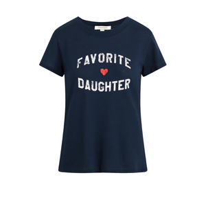 Favorite Daughter Favorite Daughter Tee