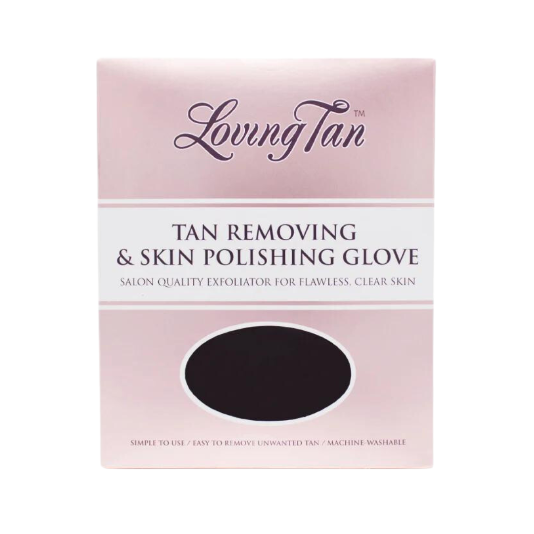 Loving Tan Removing & Skin Polishing Glove