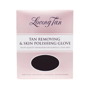 Loving Tan Removing & Skin Polishing Glove