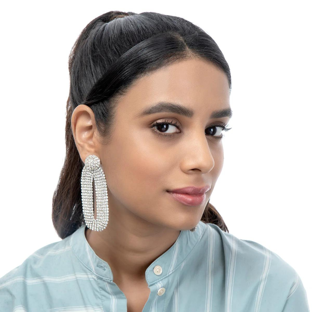 Deepa Gurnani Shyna Earring