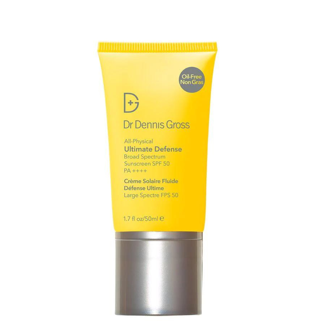 Dr. Dennis Gross All-Physical Ultimate Defense Sunscreen