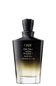 Oribe Cote d'Azur Luminous Hair and Body Oil