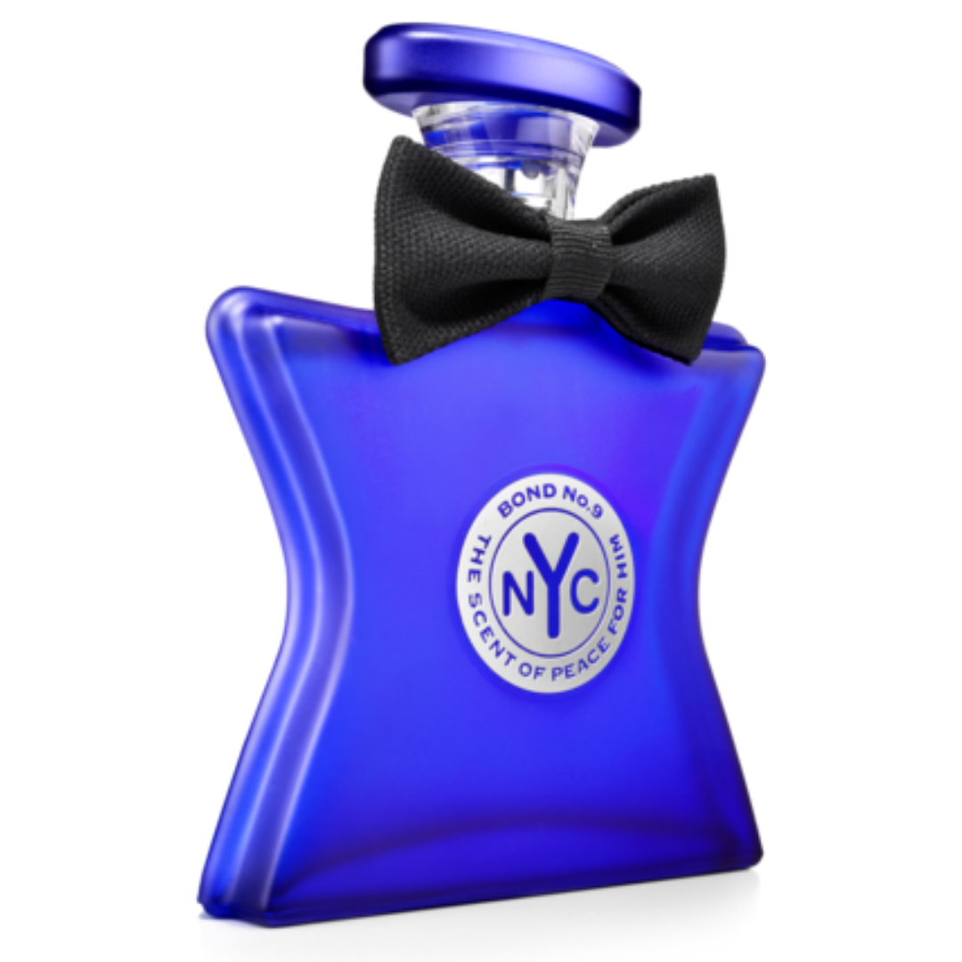Bond no. 9 The Scent of Peace Him