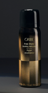 Oribe PURSE Freestyler Working Hairspray