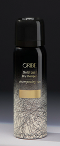 Oribe PURSE Gold Lust Dry Shampoo